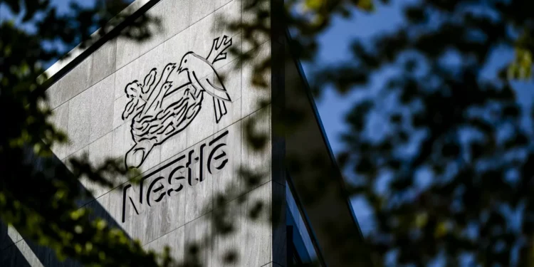 Bebé morre após beber fórmula de leite da Nestlé