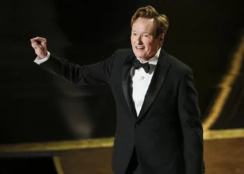 Disney+ vai transmitir em direto a cerimónia dos Óscares em Portugal