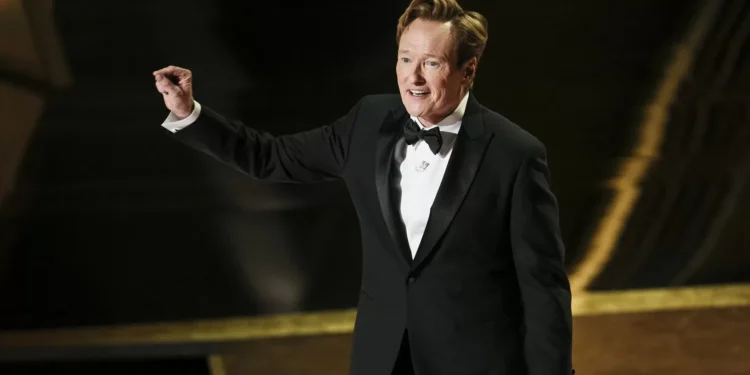 Disney+ vai transmitir em direto a cerimónia dos Óscares em Portugal