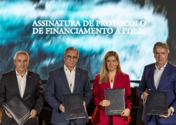 Portugal vai ter mais duas capitais portuguesas da cultura em 2028 e 2029