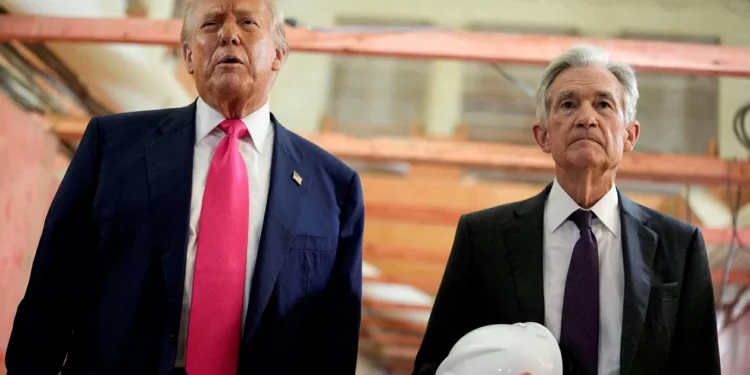 Powell deixará Fed e mercado avalia possíveis substitutos: os destaques da semana