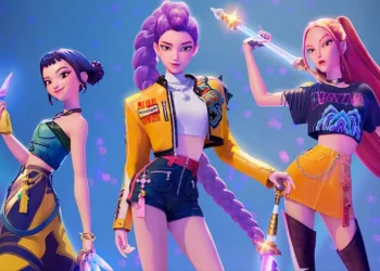 Espetáculo “As Guerreiras do KPop -Tributo” chega em maio também a Gondomar