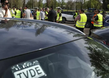 Setor TVDE teve crescimento desregulado e apresenta sinais de exaustão económica