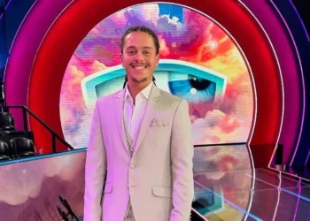 Ex-concorrente da “Casa dos Segredos” Maycon desaparecido. Carro encontrado submerso na Nazaré