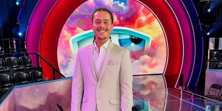 Ex-concorrente da “Casa dos Segredos” Maycon desaparecido. Carro encontrado submerso na Nazaré