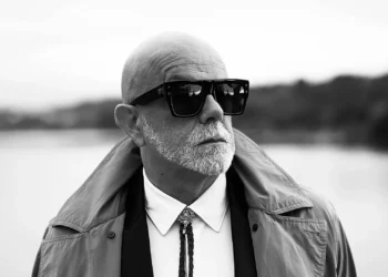 Pedro Abrunhosa: “O ser humano necessita do lugar espiritual que é a arte para se reerguer”