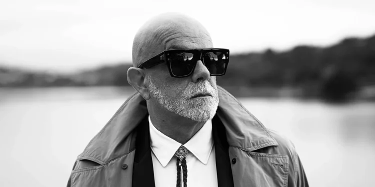 Pedro Abrunhosa: “O ser humano necessita do lugar espiritual que é a arte para se reerguer”