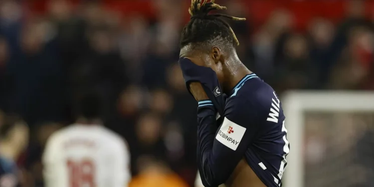 Athletic Bilbau derrotado antes de receber Sporting