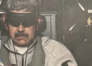 Vaticano tentou evitar captura de Maduro, diz Washington Post