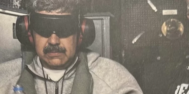 Vaticano tentou evitar captura de Maduro, diz Washington Post