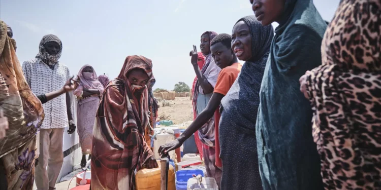Quase três quartos da população mundial sofre com escassez de água, alerta ONU