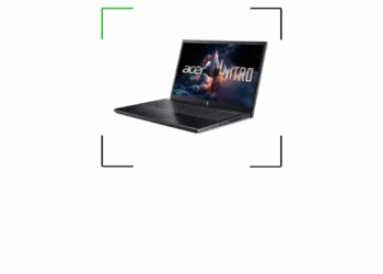 Hardware potente e placa gráfica Nvidia: notebook com 16 GB de RAM aparece em oferta