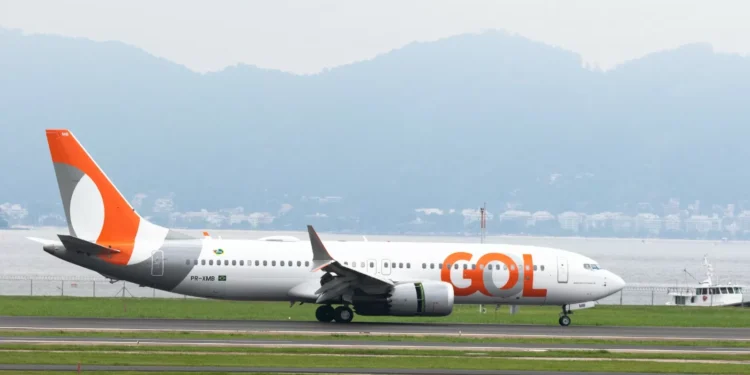 Antonio Kandir assume presidência do Conselho da Gol