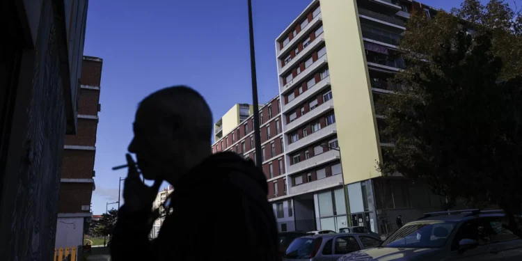 Preço das casas já não subia tanto desde 1988