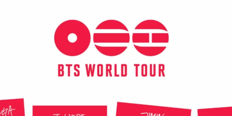BTS no Brasil: Onde comprar os ingressos para os shows em São Paulo?