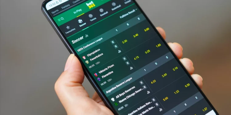 Portugueses gastaram 504 milhões em apostas desportivas no 3.º trimestre de 2025