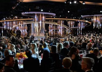 Hollywood conhece vencedores dos Globos de Ouro este domingo