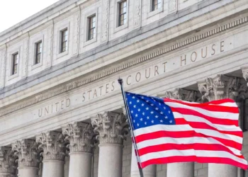 Hacker publica dados da Suprema Corte dos EUA no Instagram