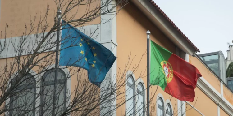 PRR. Comissão Europeia aprova oitavo pagamento a Portugal