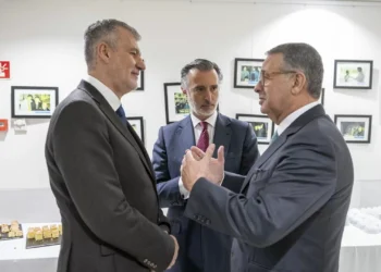 Gouveia e Melo anuncia que vai votar “útil” em Seguro na segunda volta