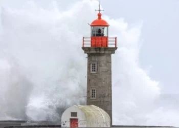 Proteção Civil regista cerca de 40 ocorrências na Madeira