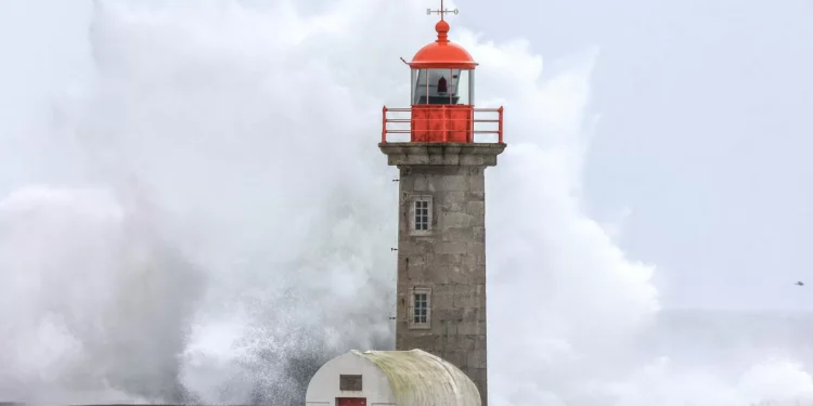 Proteção Civil regista cerca de 40 ocorrências na Madeira