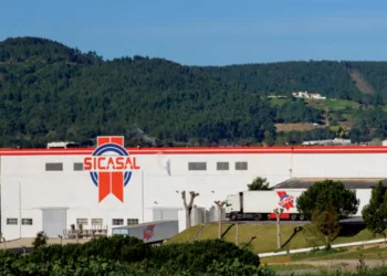 Empresa Sicasal declarada insolvente