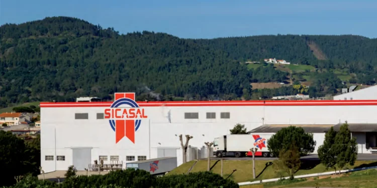 Empresa Sicasal declarada insolvente