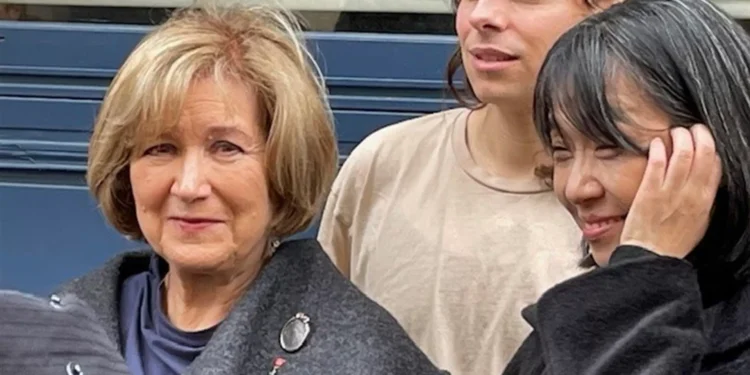 Lídia Jorge vai à Galiza receber mais um prémio para “Misericórdia”