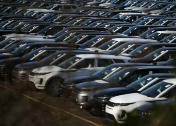 Número de veículos vendidos em Portugal cresceu 6,2% para 264.821 em 2025