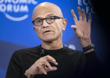 ​Microsoft apela à redistribuição de benefícios da Inteligência Artificial para evitar “bolha”