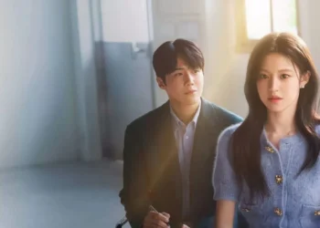 A comédia romântica com Kim Seon-ho que vai mostrar como o amor pode ser difícil de traduzir