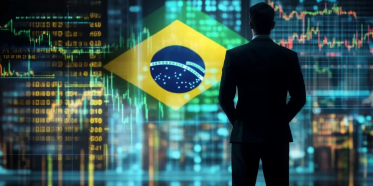 Mercado de capitais cresce 6,4% e registra captação recorde de R$ 838,8 bi em 2025