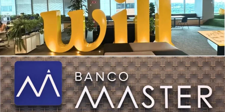 Investidor do Master e do Will Bank divide o mesmo limite do FGC? Entenda