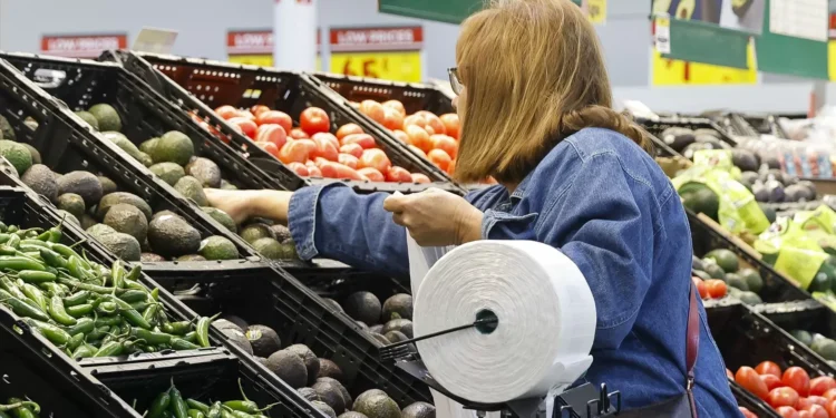 Cabaz alimentar da Deco aumentou quase 70 euros desde o início da guerra na Ucrânia