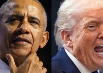 Depois de Obama dizer que extraterrestres “são reais”, Trump ordena partilha de ficheiros secretos