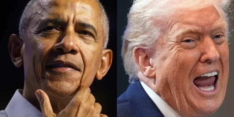 Depois de Obama dizer que extraterrestres “são reais”, Trump ordena partilha de ficheiros secretos