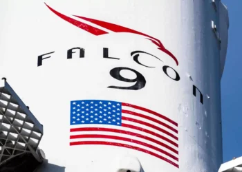 Falcon 9 é liberado e SpaceX confirma lançamento da Crew-12