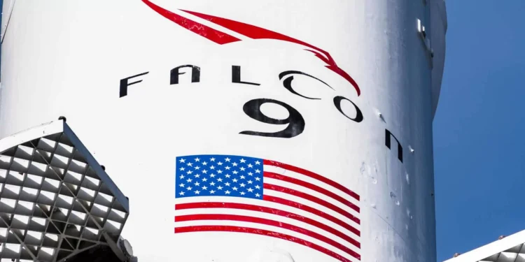 Falcon 9 é liberado e SpaceX confirma lançamento da Crew-12