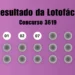 Resultado da Lotofácil de hoje: veja números e ganhadores do concurso 3619 (segunda, 23/02)