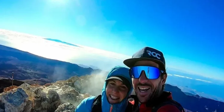 Trágico acidente ou morte negligente? A morte de uma jovem na maior montanha da Áustria vai a julgamento