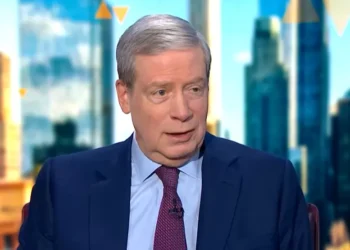Megainvestidor Stan Druckenmiller revela posição em ações brasileiras antes do rali