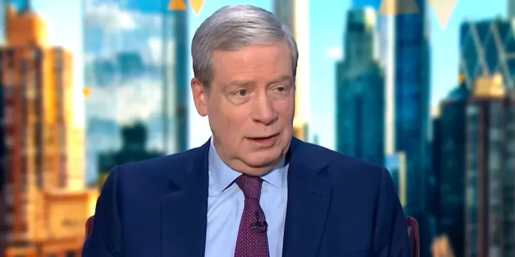 Megainvestidor Stan Druckenmiller revela posição em ações brasileiras antes do rali