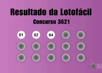 Resultado da Lotofácil de hoje: veja números e ganhadores do concurso 3621 (quarta, 25/02)