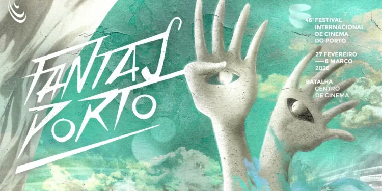 Fantasporto 2026 com mais de 100 filmes dos cinco continentes e 31 antestreias