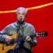 Caetano Veloso atua no Porto no seu regresso a Portugal em maio