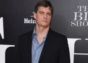 Nvidia corre risco “catastrófico” e lembra bolha, diz gestor que previu crise de 2008