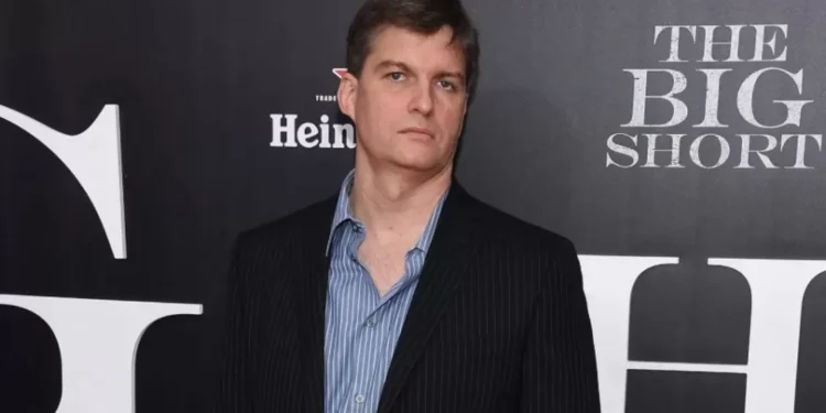 Nvidia corre risco “catastrófico” e lembra bolha, diz gestor que previu crise de 2008