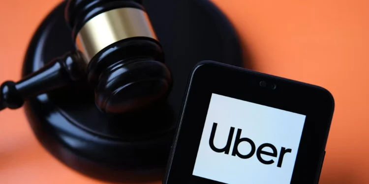 Júri dos EUA responsabiliza Uber por agressão sexual cometida por motorista