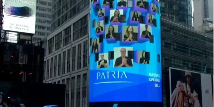 Pátria prepara novo fundo de crédito privado de US$ 500 mi com foco na América Latina